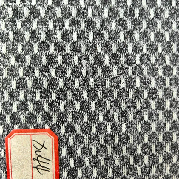 Quão durável é o tecido de malha de três camadas?