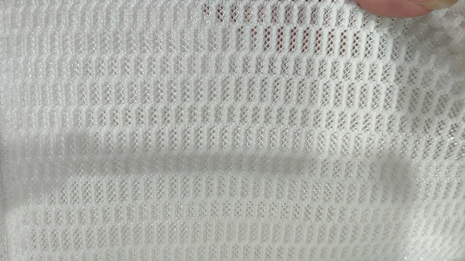 Tecido Jacquard Poliéster